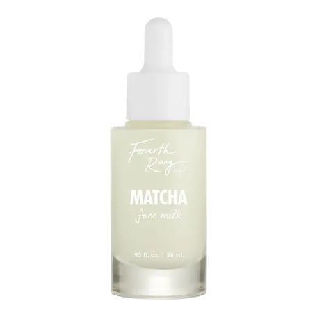 Fourth Ray Beauty Matcha Face Milk