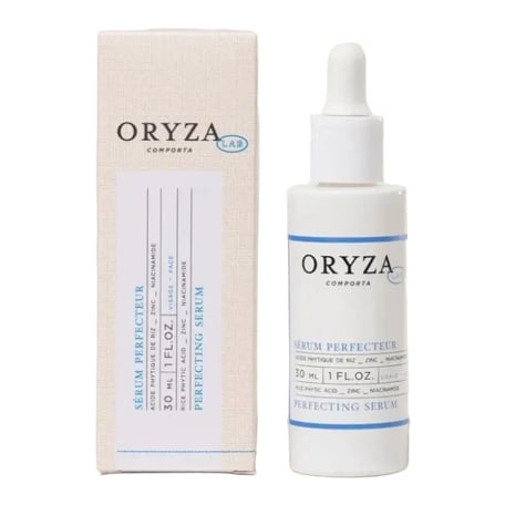 Oryza Lab Perfecting Serum