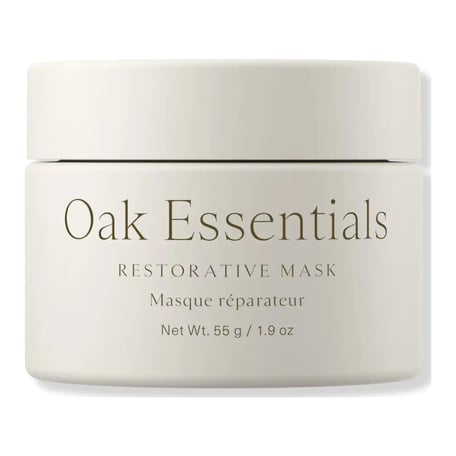 Oak Essentials Restorative Mask