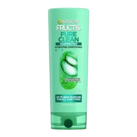Garnier Fructis Pure Clean Conditioner