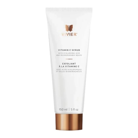 Vivier Pharma Vitamin C Scrub