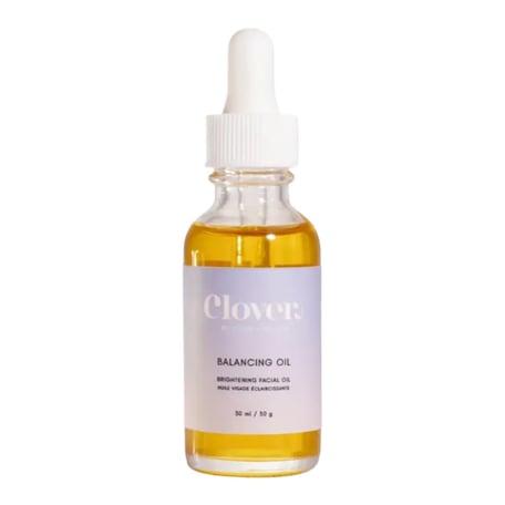 Clover Balancing Oil