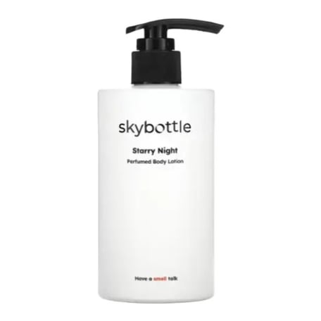 Skybottle Perfumed Body Lotion