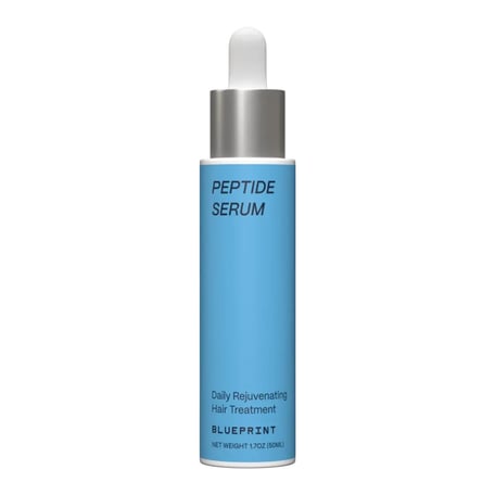 Blueprint Peptide Serum