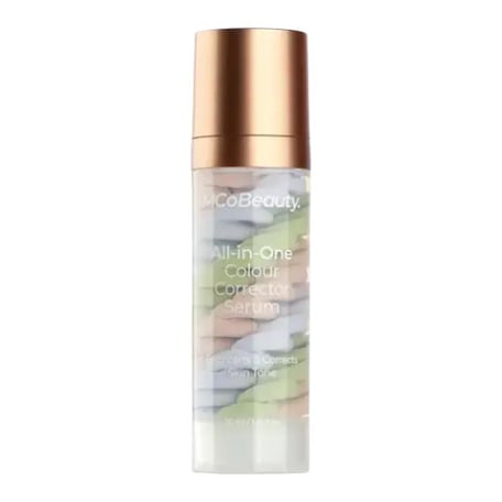 MCoBeauty. All-In-One Colour Correcting Serum