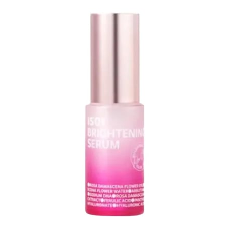 ISOI Brightening Serum