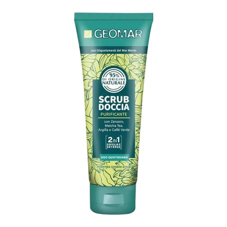Geomar Scrub Doccia Purificante