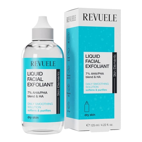 Revuele Liquid Facial Exfoliant