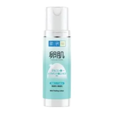 Hada Labo AHA + BHA Mild Peeling Lotion