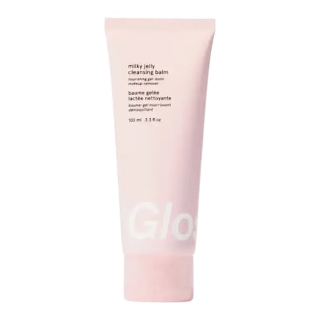 Glossier Milky Jelly Cleansing Balm