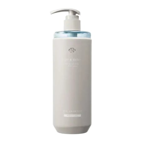 Off & Relax Spa Shampoo Moisture