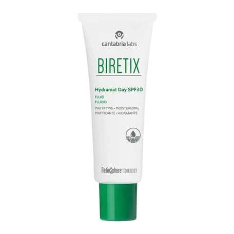 Biretix Hydramat Day SPF 30