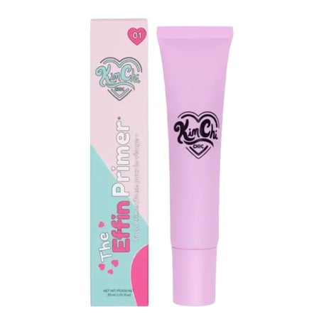 KimChi Chic Beauty The Effin Primer