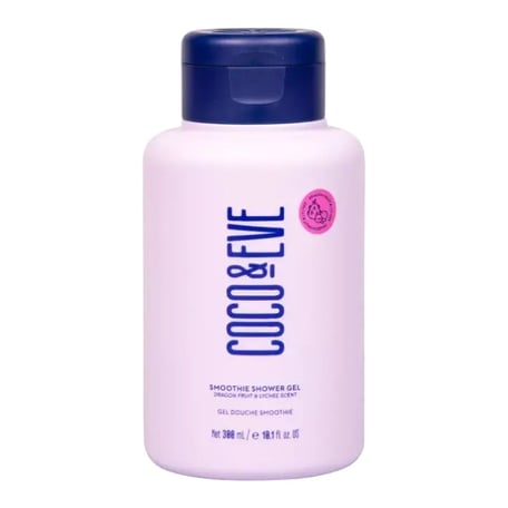 Coco & Eve Smoothie Shower Gel