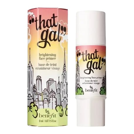 Benefit Cosmetics "That Gal" Brightening Face Primer