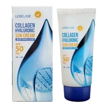 Lebelage Sun Cream SPF 50+