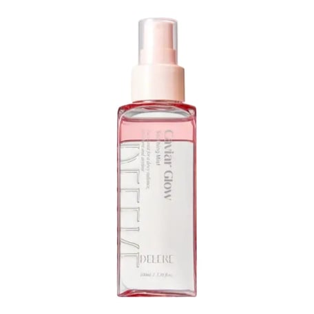 Delere Caviar Glow Soothing Mist