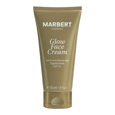 Marbert Glow Face Cream SPF 15