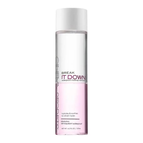 Cinema Secrets Break It Down Waterproof Makeup Remover