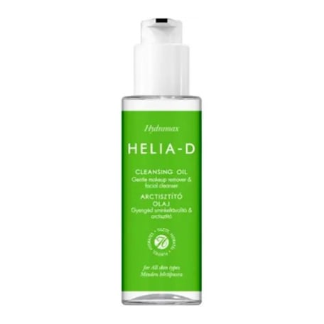 Helia-D Hydramax Cleansing Oil