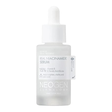 Neogen Real Niacinamide 15% Serum