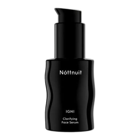 Nottnuit Igni Clarifying Face Serum