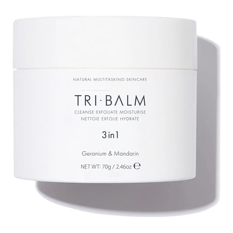 Formulae Prescott Tri-Balm Jar