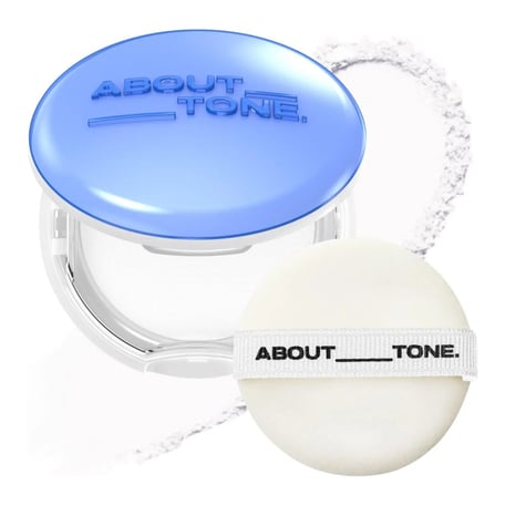 About Tone Air Fit Powder Pact