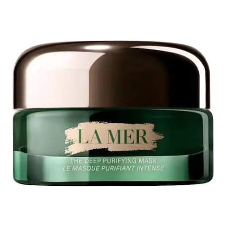 La Mer The Deep Purifying Mask