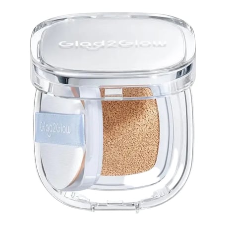 Glad2Glow Perfect Cover Glow Cushion