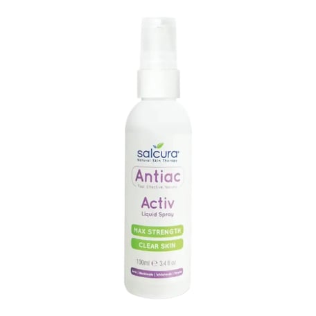 Salcura Antiac Activ Liquid Spray