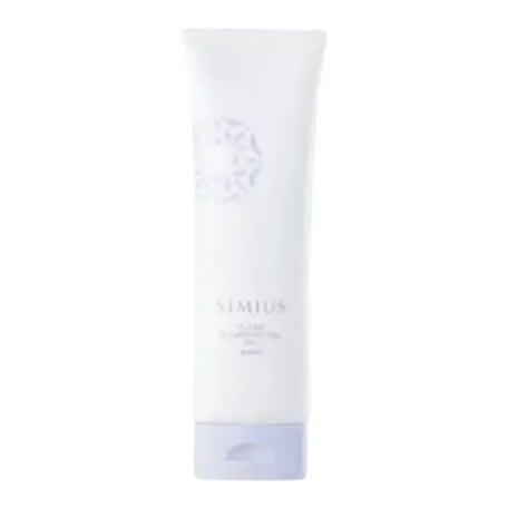 Simius Clear Cleansing Gel EX