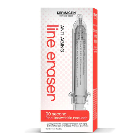 Dermactin ممحاة الخطوط