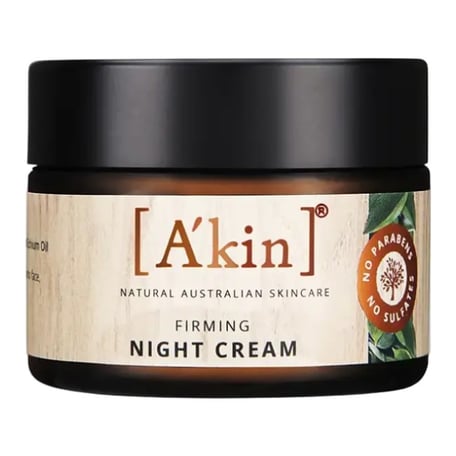 A'kin Firming Night Cream