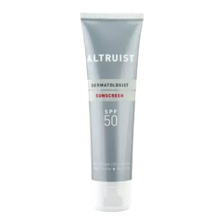 Altruist Dermatologist Sunscreen SPF 50