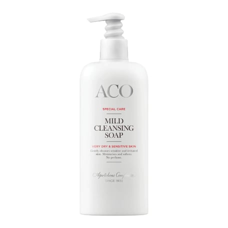 ACO Mild Cleansing Soap
