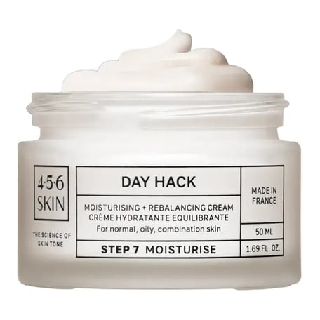 4.5.6 Day Hack