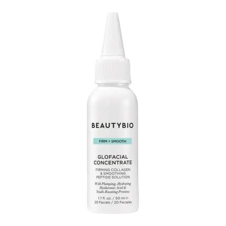 BeautyBio GLOfacial Collagen Concentrate