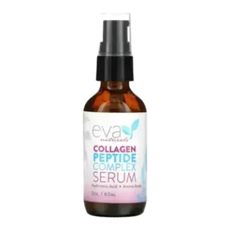 Eva Naturals Collagen Peptide Complex Serum