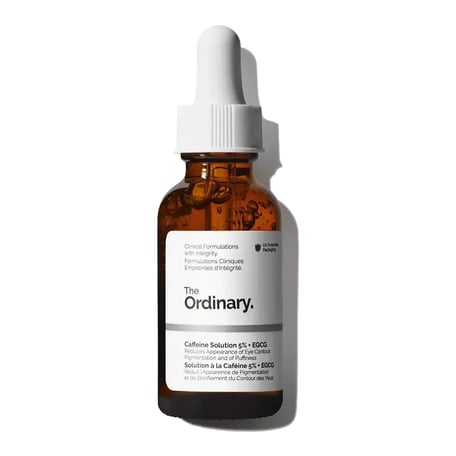 The Ordinary Caffeine Solution 5% + EGCG