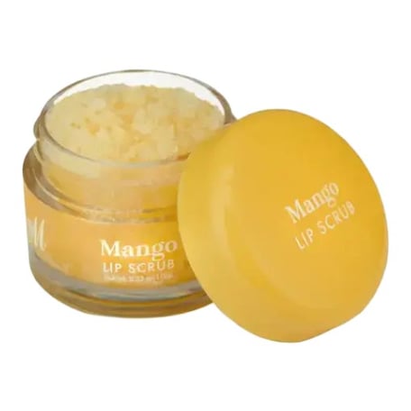 Barry M Cosmetics Lip Scrub