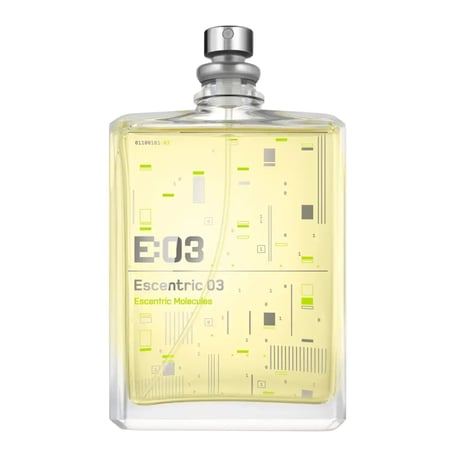 Escentric Molecules Escentric 03