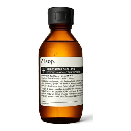 Aesop Immaculate Facial Tonic
