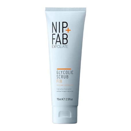 Nip + Fab Glycolic Fix Scrub