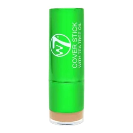 W7 Tea Tree Concealer Cover Stick