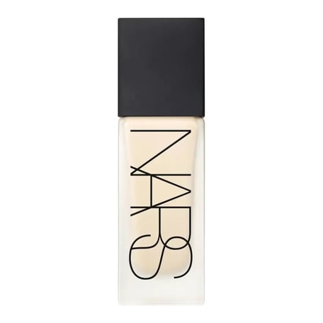 NARS Cosmetics All Day Luminous Weightless Foundation
