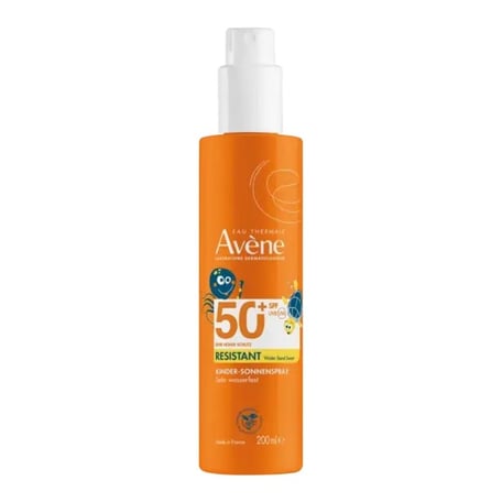 アベンヌ キンダー サンスプレー SPF 50+