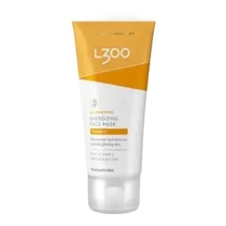 L300 Vitamin C Energizing Face Mask