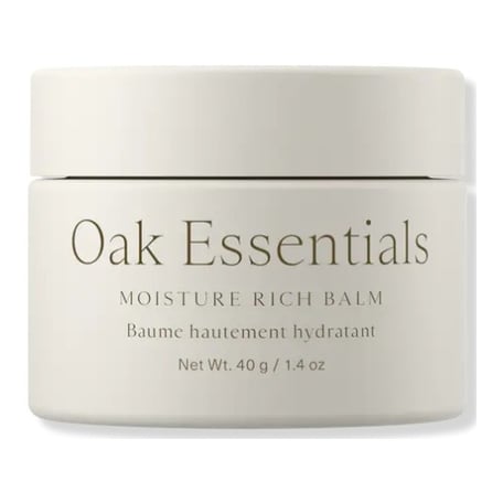 Oak Essentials Moisture Rich Balm