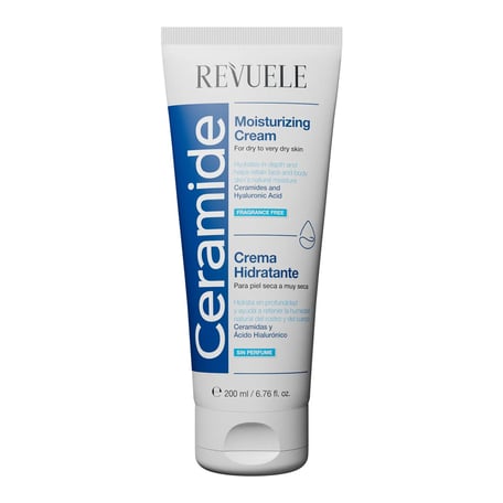 Revuele Ceramide Moisturizing Cream